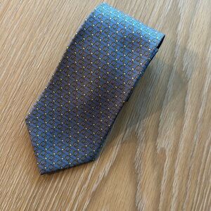 Brooks Brothers Link Tie